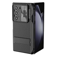 Amazon.co.jp: MEIXIAO(梅雨明け) Samsung Galaxy Z Fold 6用ケース